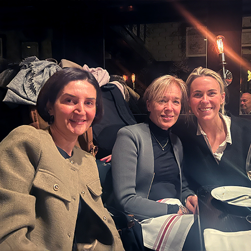 Deniz Sims Oonagh dinner (500)