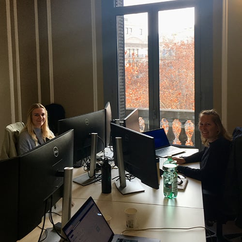 Migle Silke office (500)