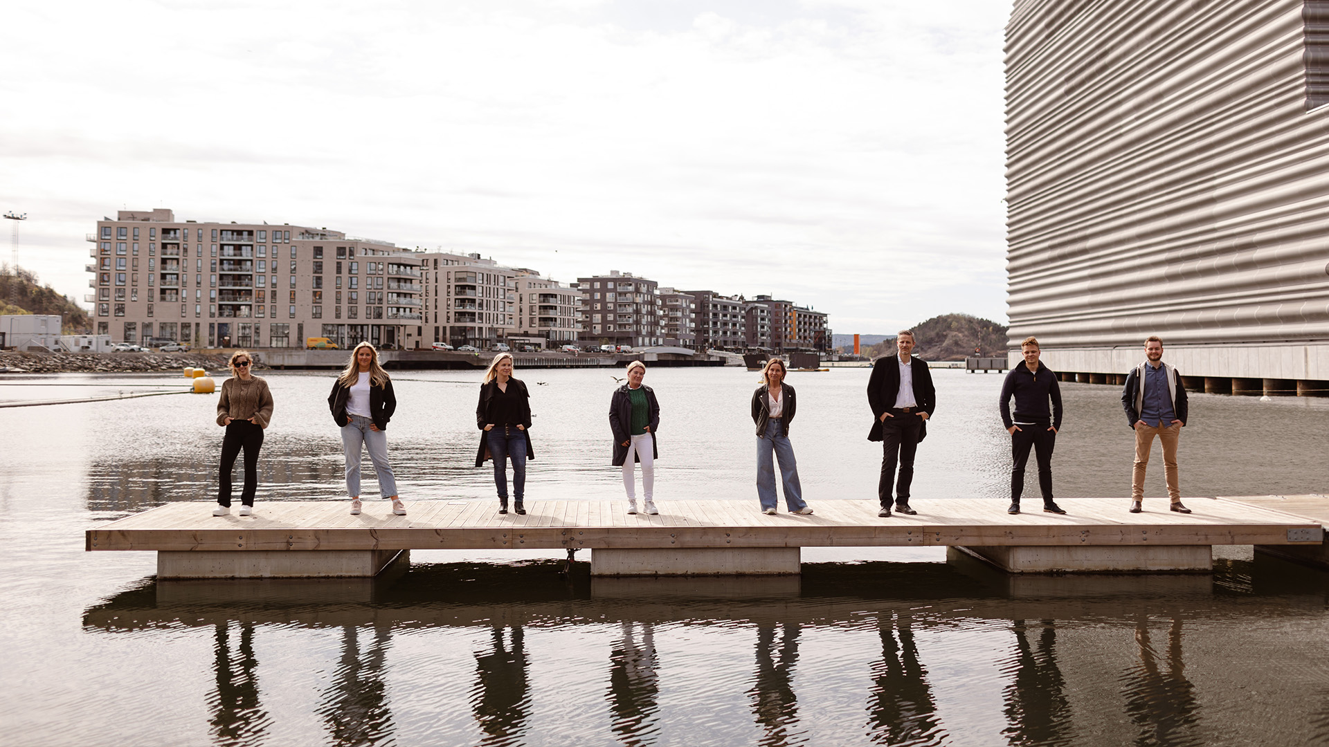 Amesto marketing hjem
