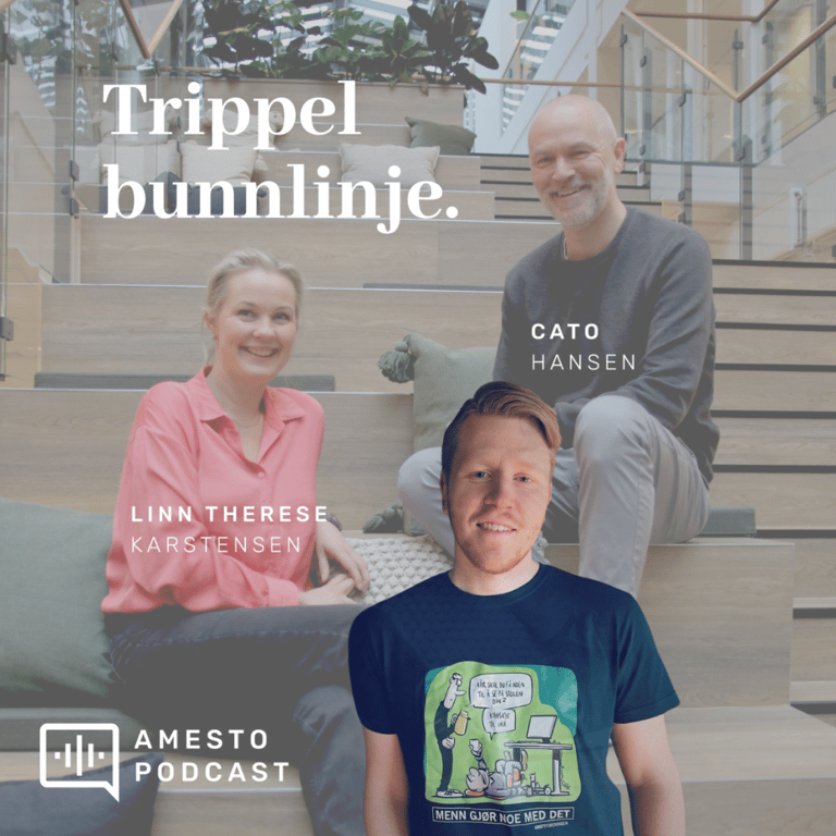 Trippel Bunnlinje x Fredrik Fornes